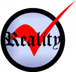 Reality Check: The “Reality of Moments” By: Geoff Short
