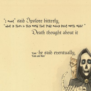 What is there in this world that makes living worthwhile?