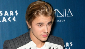 ... crashing a los angeles high school prom over the weekend well it