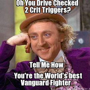 Oh You Drive Checked