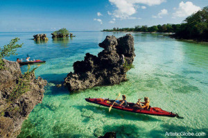 Zanzibar Island, Tanzania.