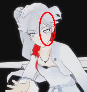 Rwby Weiss Symbol While i stated that weiss had