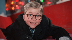 ... of Ralphie from the perennial favorite “A Christmas Story