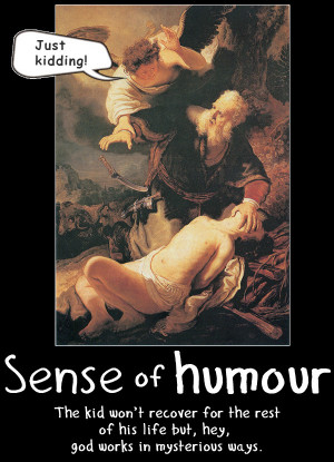 Related Pictures god s sense of humor funny pictures