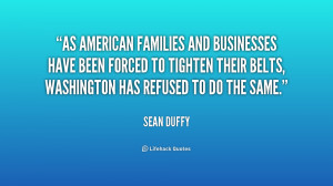 As American families and businesses have been forced to tighten their ...