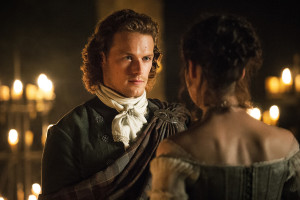 Post-Premiere Official Photos from ‘Outlander’ Episode 107, “The ...