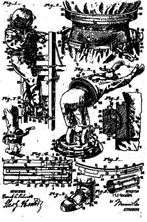 Harry Houdini Quotes