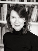 Susan Shreve Pictures