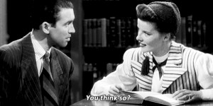 ... of The Philadelphia Story quotes,The Philadelphia Story (1940