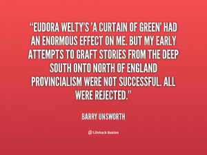 Quotes by Barry Unsworth
