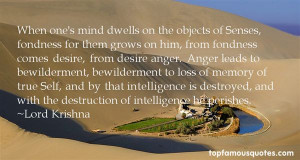 Favorite Lord Krishna Quotes