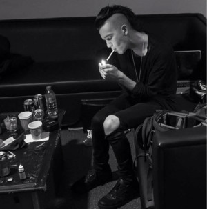 Matt Healy