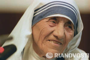 Top 10 Inspiring Quotes by Blessed Mother Teresa