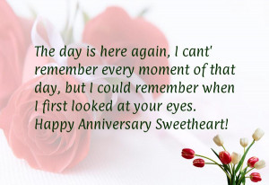 wife to husband anniversary quotes