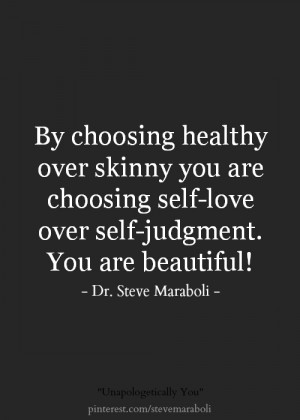 Quotes About Body Image