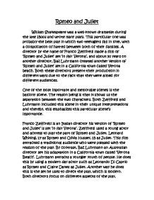 Romeo And Juliet Famous Quotes From The Balcony Scene Romeo and Juliet ...