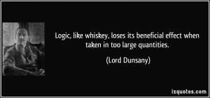 More Lord Dunsany Quotes