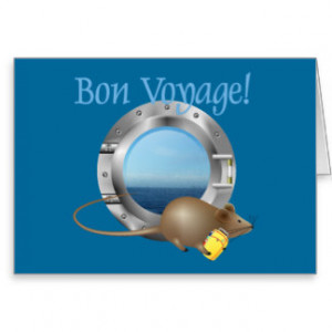 ... cards bon voyage cards cachedcustom greetings happy funny bon funny