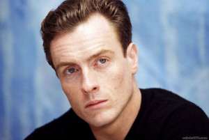Thread: Classify Toby Stephens