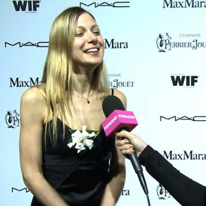 Quvenzhane Wallis Baby