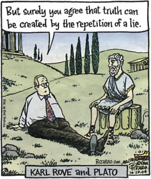 Democrat: Give us your money. We'll solve your problems. Republican ...