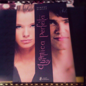 Química Perfeita ~ Simone Elkeles