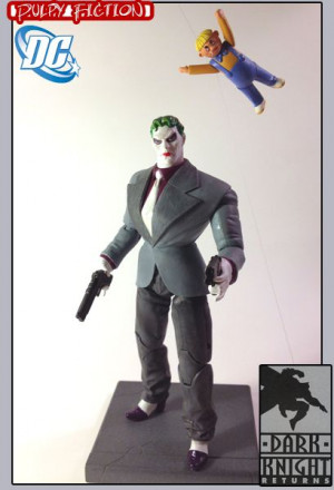 Joker The Dark Knight Returns