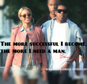 Beyonce And Jay Z Relationship Quotes Tagged: beyonce, jay z,