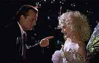 Scrooged Bloopers And Goofs