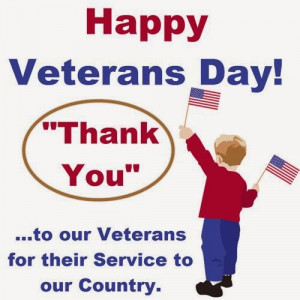 help you having a meaning veterans day for your veteran