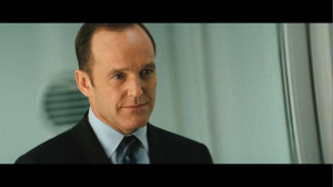 What We Talk About When We Talk About Phil Coulson (Note: Contains ...