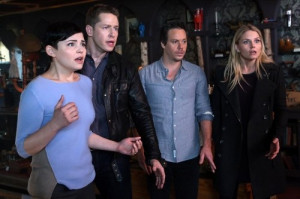 Once Upon a Time 2×19 “Lacey” airs Sunday, April 21 at 8/7c on AB ...
