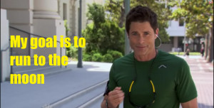 parks and rec rob lowe chris traeger