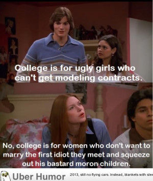 Related Pictures that 70 s show funny quotes kootation com