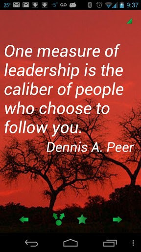 GREAT LEADERSHIP QUOTES FOR BUSINESS