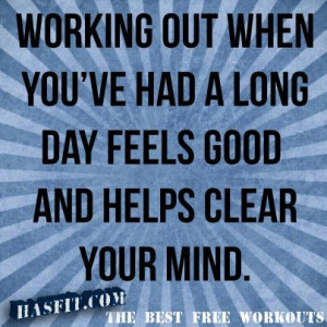 ... Quotes | HASfit BEST Workout Motivation, Fitness Quotes, Exercise