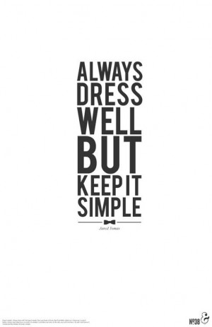 Style My Day’s Favorite Fashion Quotes