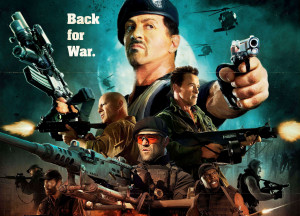 the expendables 2 rating 2 42 5 from all the reviews on the web ...