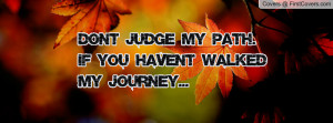 Funny Quotes About Judging