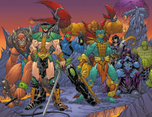 ... Wallpaper Abyss Cartoon He-Man And The Masters Of The Universe 8563
