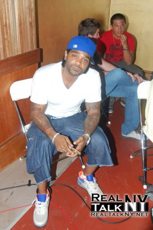 Spud Webb Wrote Jim Jones