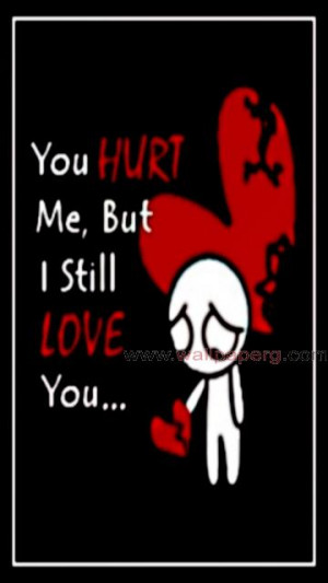 Download Hurt quote - Love and hurt quotes