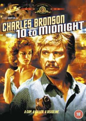 10 to Midnight' Review