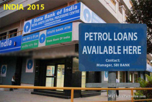 ... for petrol loans after last hike in petrol check this funny picture