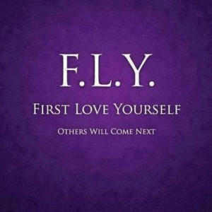 love yourself quotes and sayings