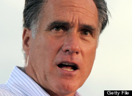 Mitt Romney 47 Percent Comment Chosen As Yale Book Of Quotations ...