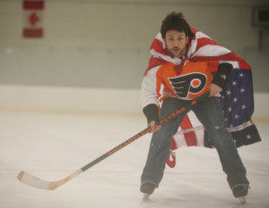 Charlie Day On It's Always Sunny In Philadelphia - charlie-day Photo