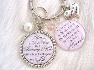 PERSONALIZED MOTHER of the Groom Mother of the by MyBlueSnowflake, $31 ...