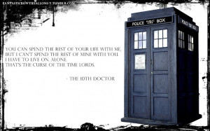 Time Lords