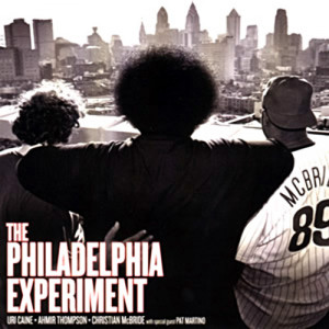 The Philadelphia Experiment (album)